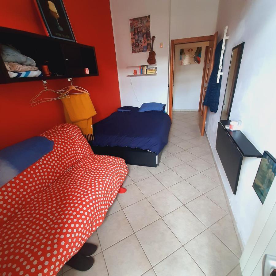 Cozy Family Home: Shared Apartment Near City Center Turin Exterior photo