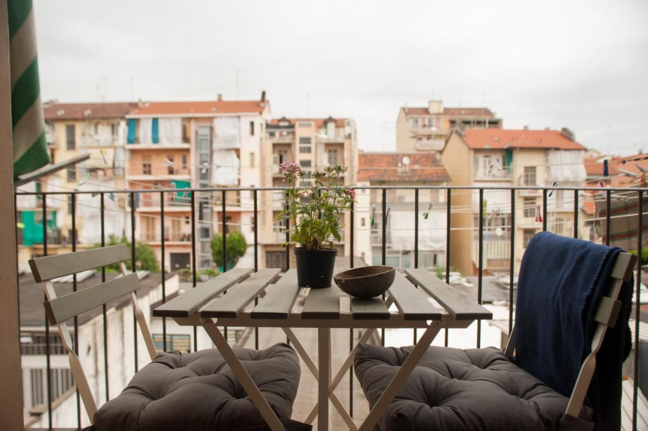 Cozy Family Home: Shared Apartment Near City Center Turin Exterior photo