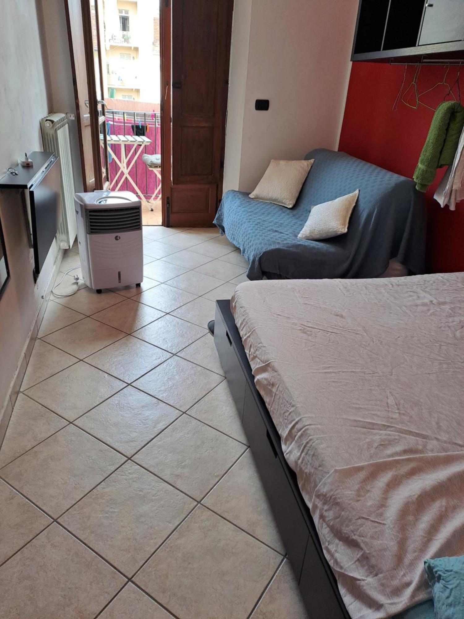 Cozy Family Home: Shared Apartment Near City Center Turin Room photo