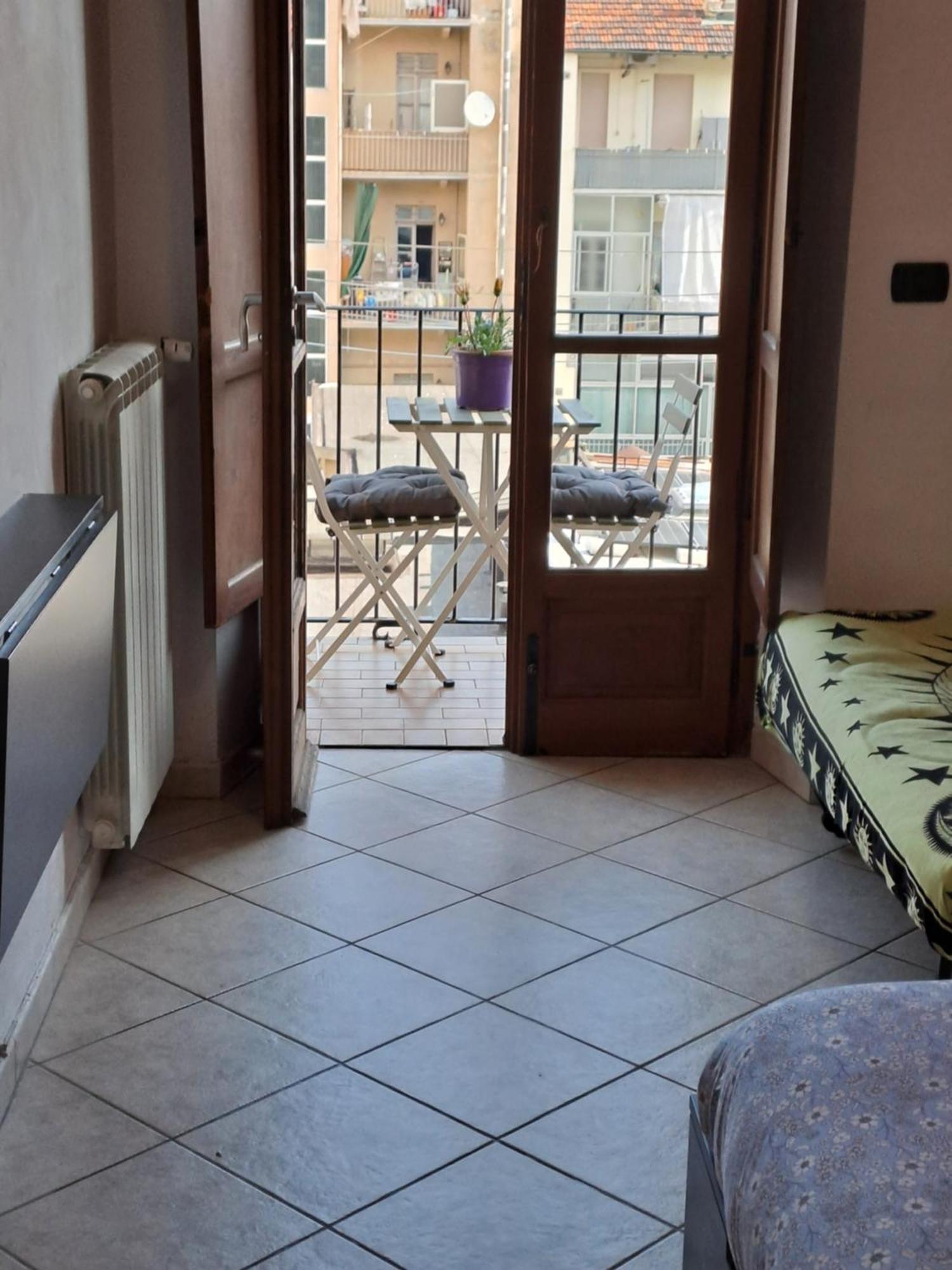 Cozy Family Home: Shared Apartment Near City Center Turin Room photo