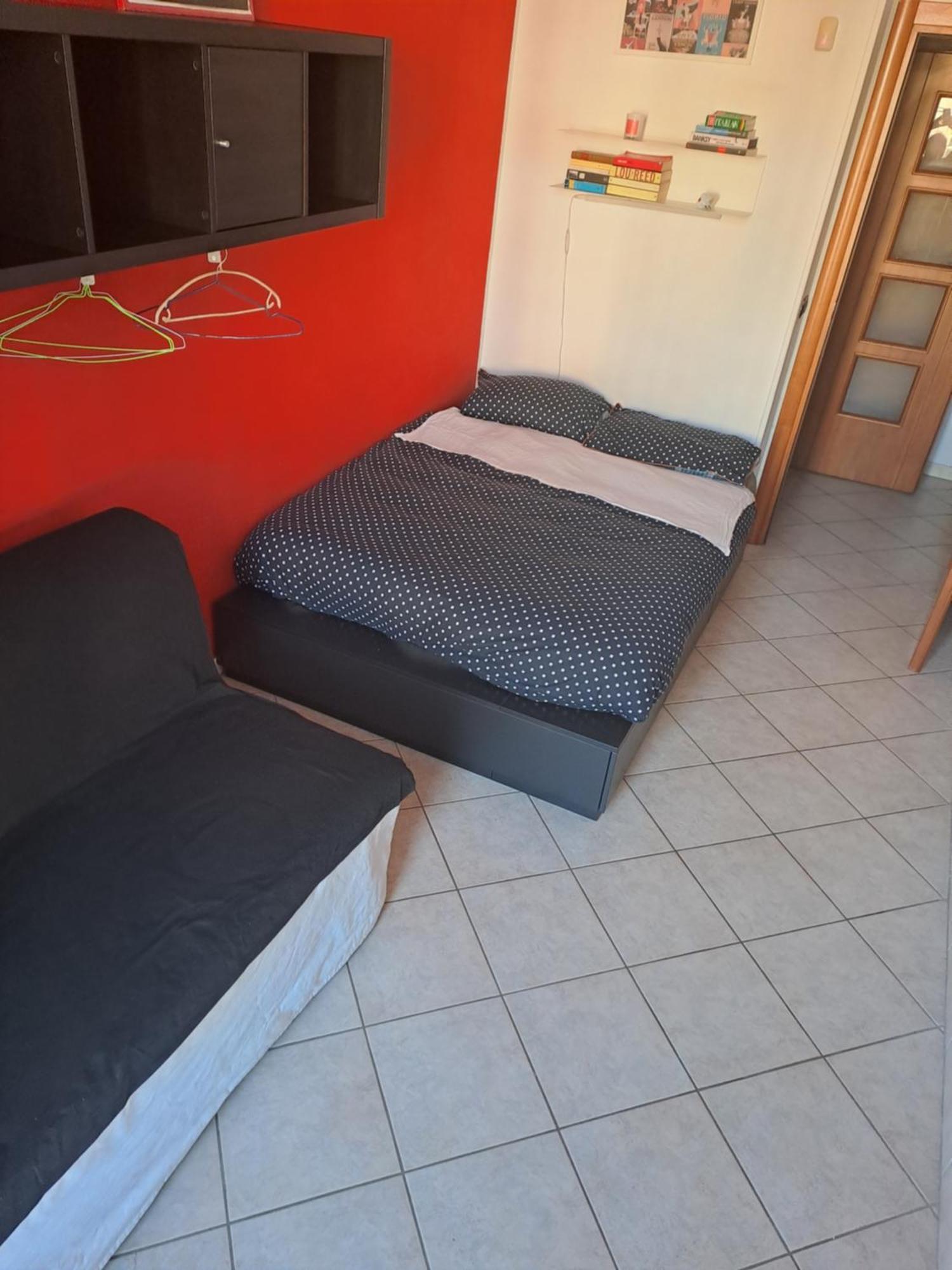 Cozy Family Home: Shared Apartment Near City Center Turin Room photo