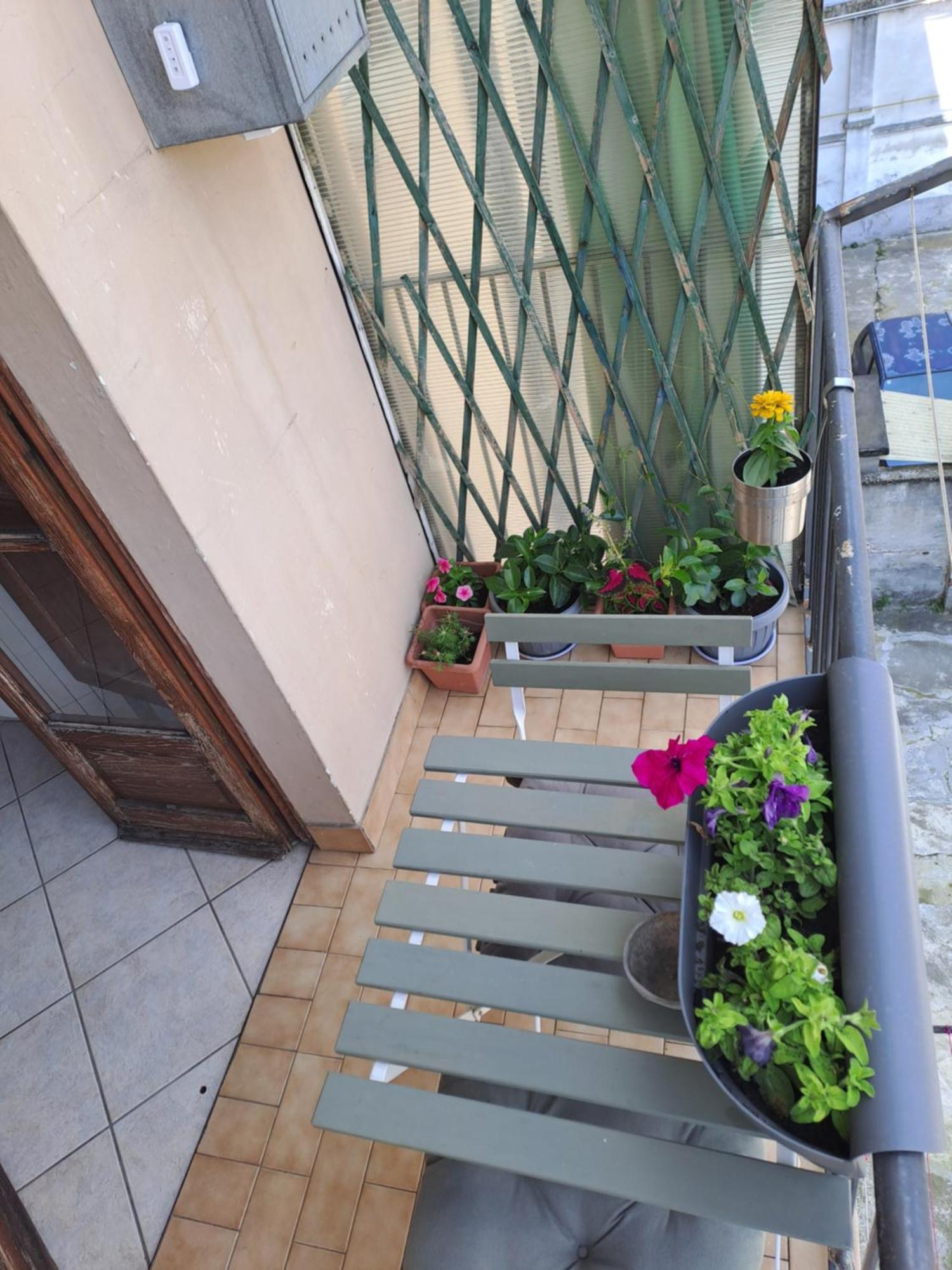 Cozy Family Home: Shared Apartment Near City Center Turin Exterior photo