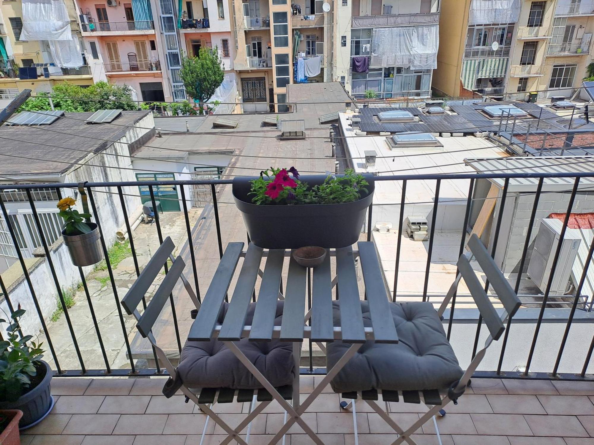 Cozy Family Home: Shared Apartment Near City Center Turin Exterior photo